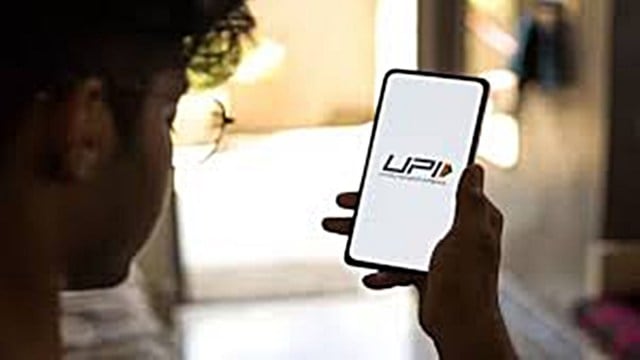 Make offline UPI payments is easy.