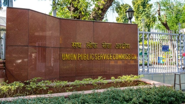 UPSC CSE 2025: Commission opens personality test application link at upsconline.gov.in