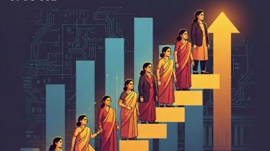UPSC CSE: Steady rise in female participation, but still below 40%
