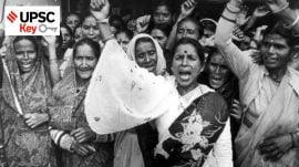 UPSC Key: 25 years of 3 states, Tribunals Reforms Act, and Desi gene editing technology