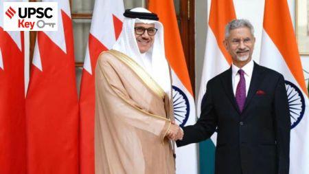 UPSC Key: Counter-terrorism cooperation, Afghanistan’s seismic risk, and India-UAE relations