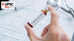 UPSC Key: Global TB Report 2025, Cryptocurrencies, and Internationalisation of rupee