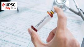 UPSC Key: Global TB Report 2025, Cryptocurrencies, and Internationalisation of rupee