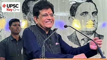 UPSC Key: WTO reforms, Jharkhand at 25, and Special Economic Zones