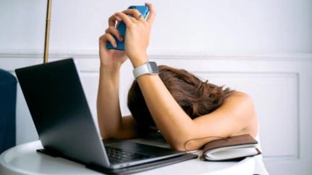 UPSC aspirant emotional confession