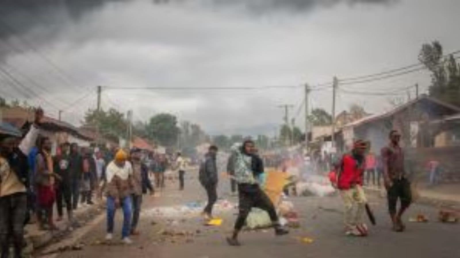 UN believes hundreds were killed in Tanzania election protests