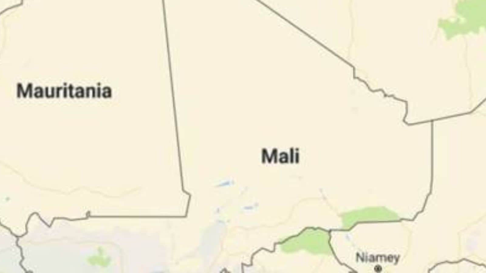 France urges nationals to leave Mali as soon as possible