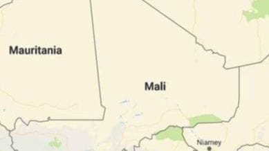 Mali