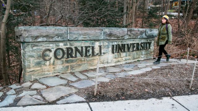 Cornell University