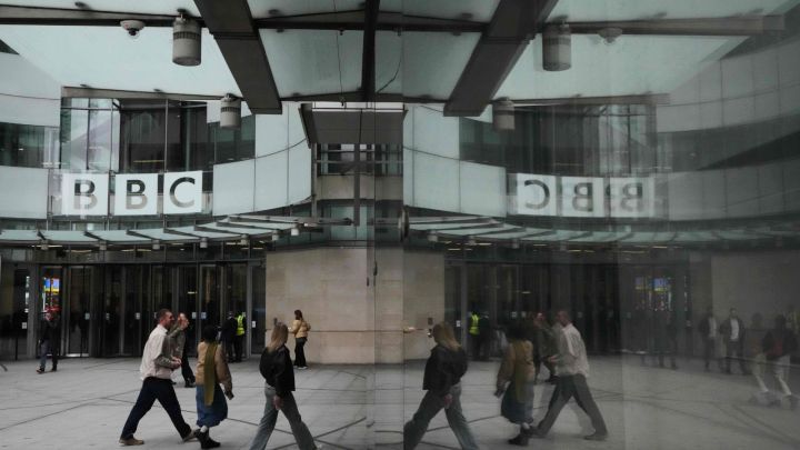 ‘We will defend this’: BBC Spokesperson on Donald Trump’s $10bn lawsuit