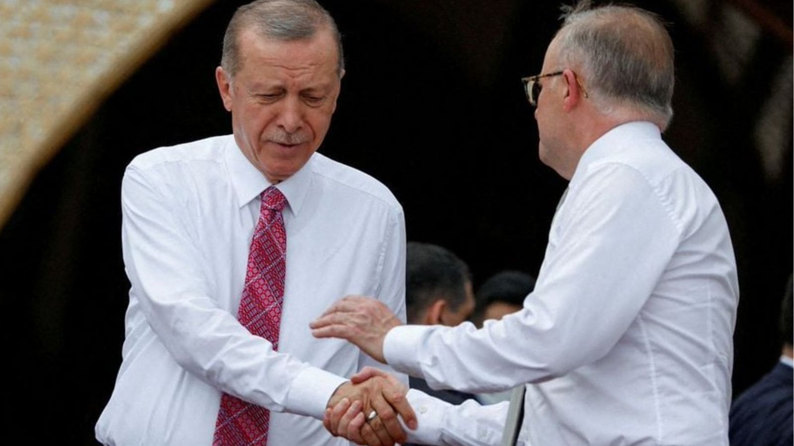 Australia rules out co‑hosting COP31 with Türkiye amid diplomatic standoff