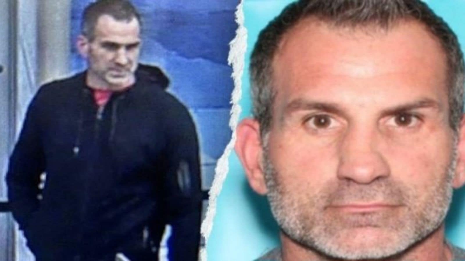 FBI arrests New Jersey man for alleged property damage in office of federal prosecutor 