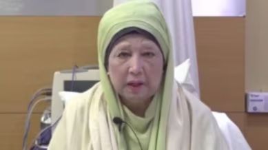 Bangladesh khaleda zia