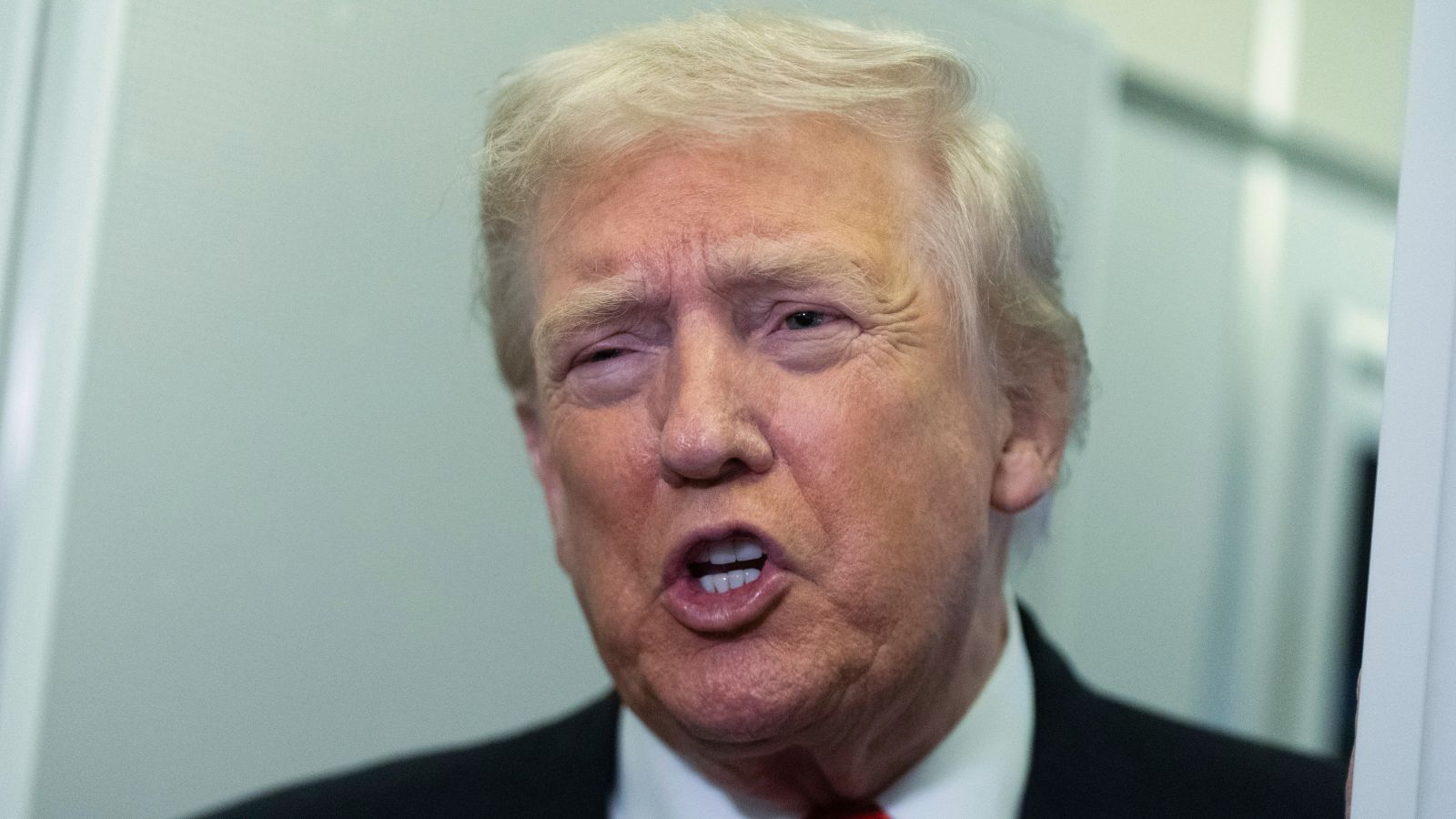 Trump slams California redistricting vote, says votes under ‘review’