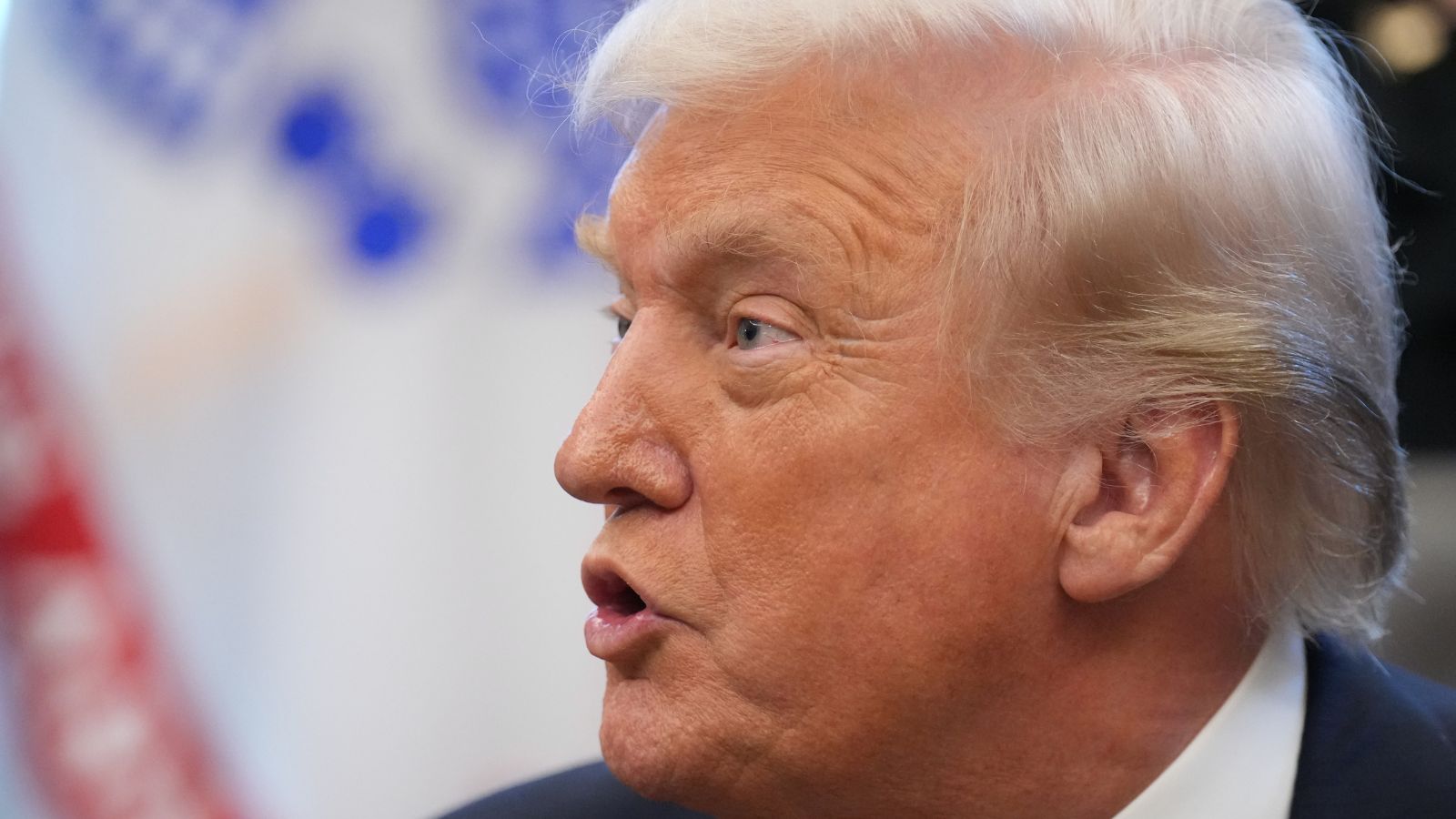 Trump appointee to UN labour agency ‘frozen’ over funding and influence concerns