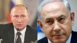 Israel-Russia