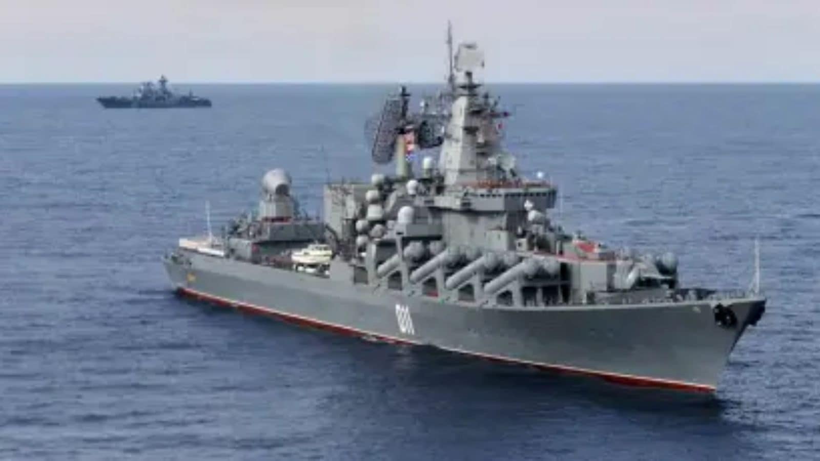 UK navy intercepts Russian corvette, tanker as Moscow steps up naval activity