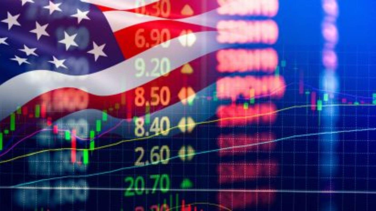 Global markets ‘flying blind’ after largest stock exchange operator suffers glitch