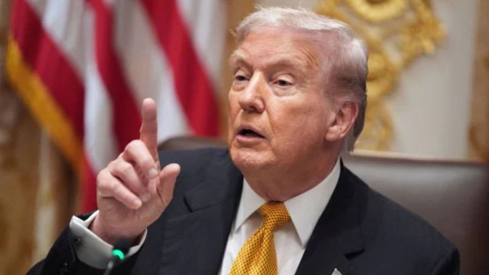 Trump Appoints Envoy to Belarus, Pushes for More Prisoner Releases