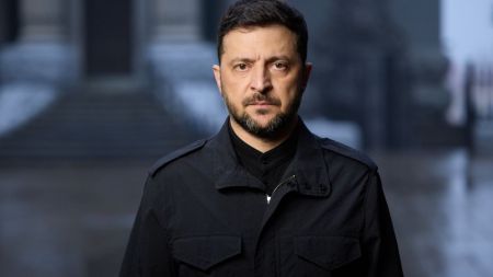 Ukraine, US, election