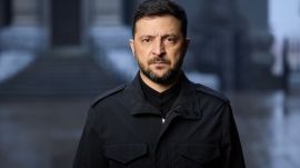 Ukraine, US, election