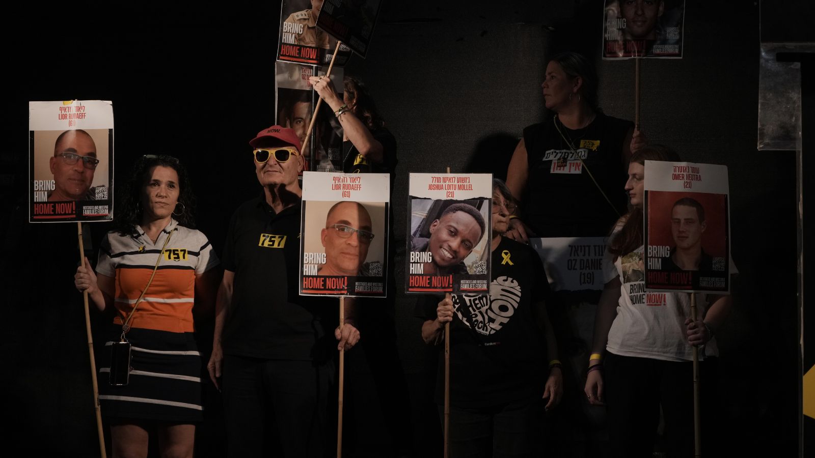 Hamas says it will hand over three more bodies of hostages World news