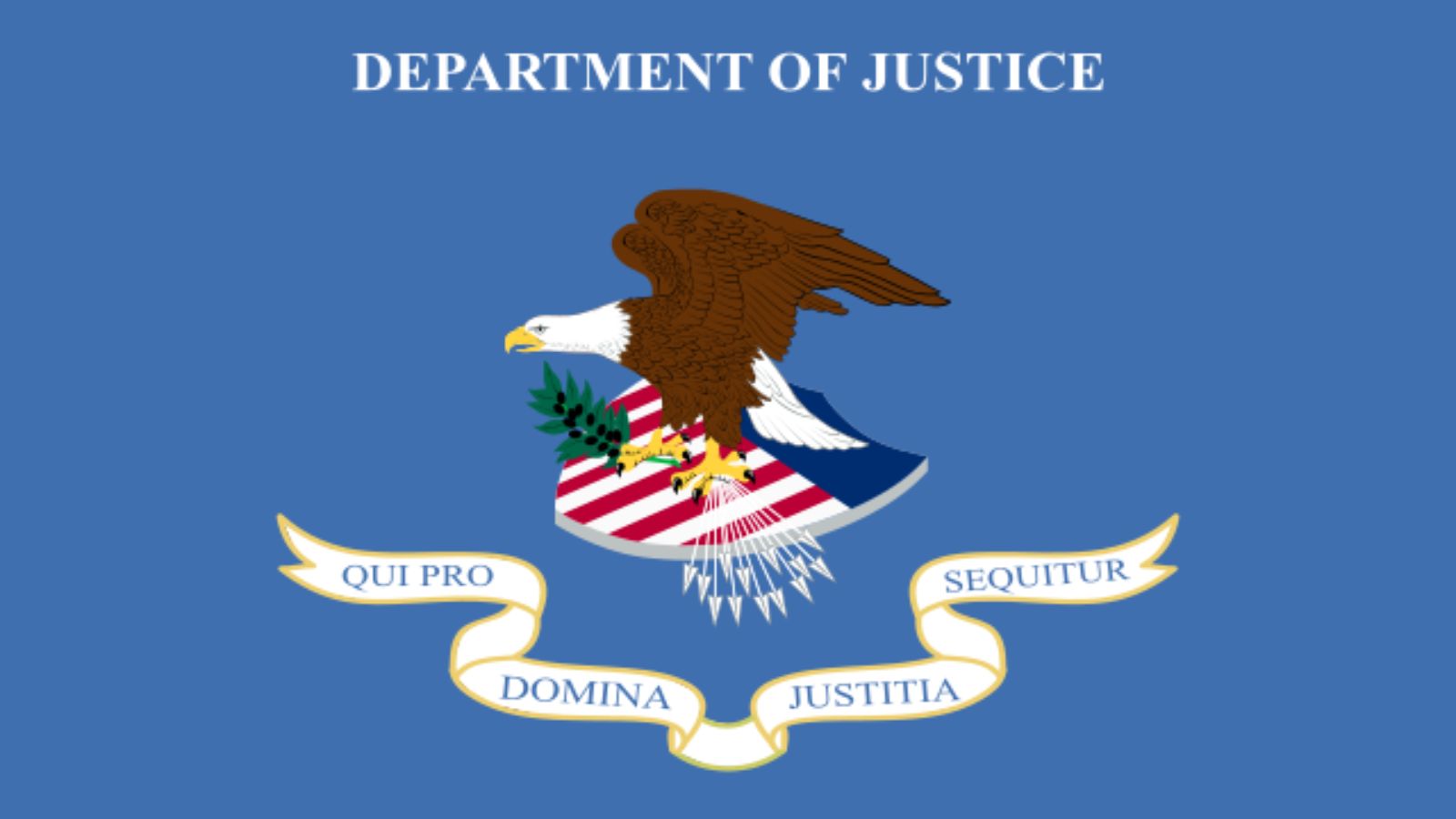 US Justice Department Replaces Identical Trump Signatures on Pardons