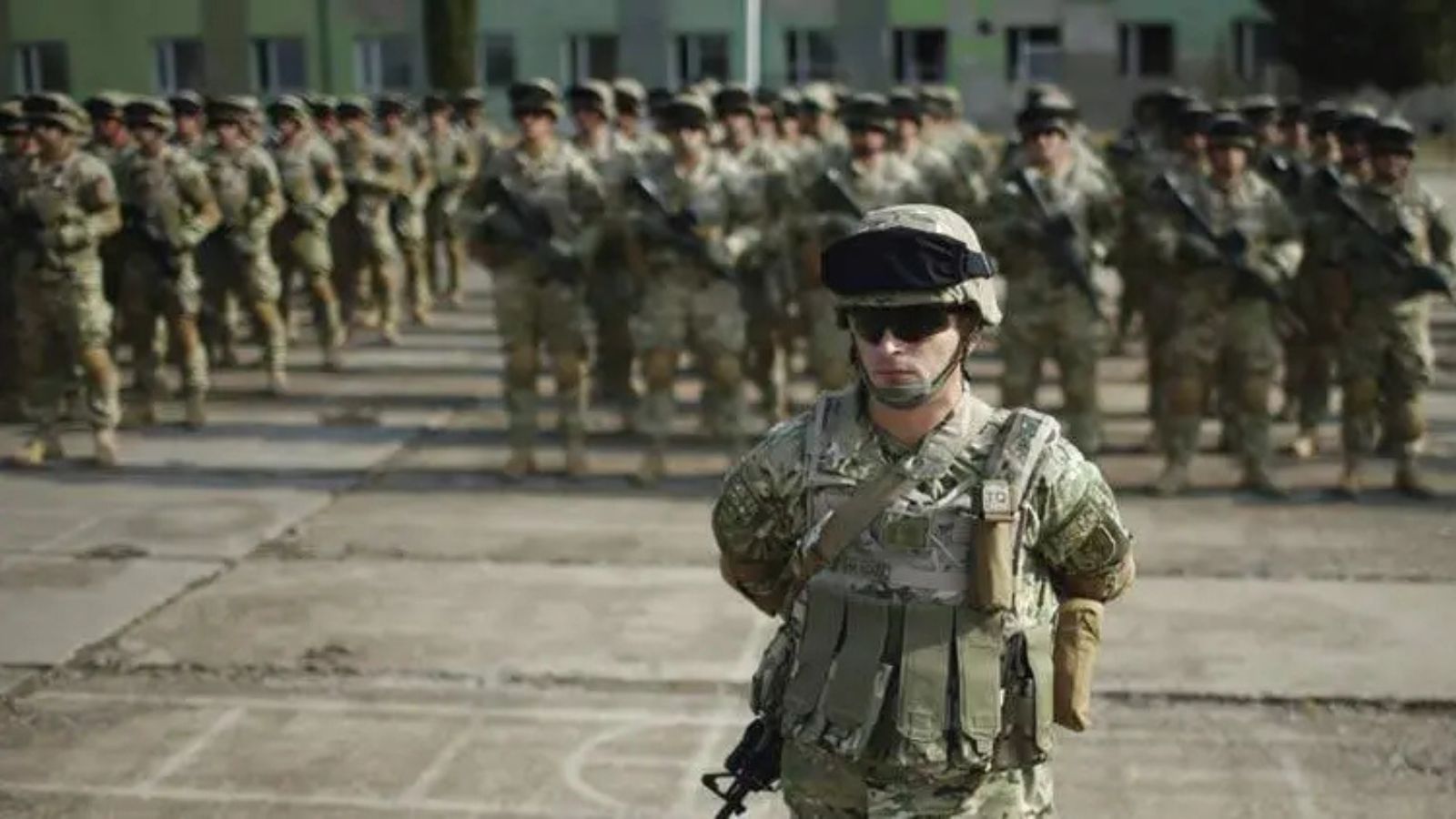 US War Secretary Vows to 'Track, Hunt, and Kill' Narco-Terrorists After Latest Caribbean Strike