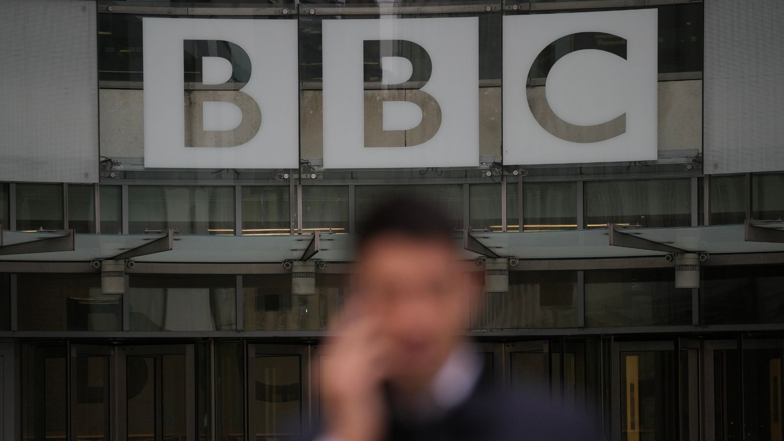 Trump’s lawyers demand BBC retract ‘Panorama’ documentary or face lawsuit