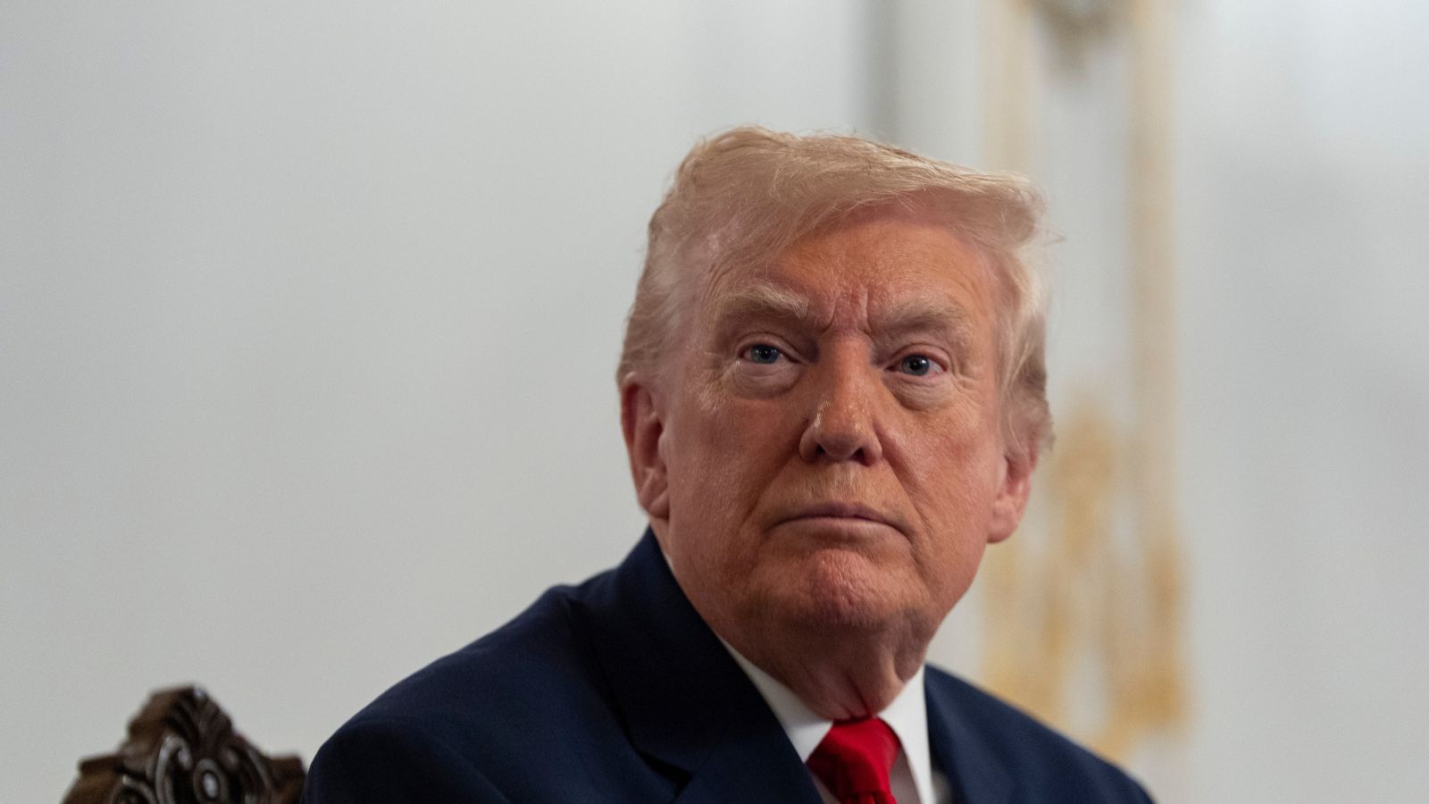 UN urges US to keep asylum process open after Trump says ‘will pause immigration from Third World Countries’