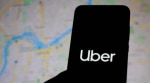 Uber is one of the most popular ride-hailing services in India.