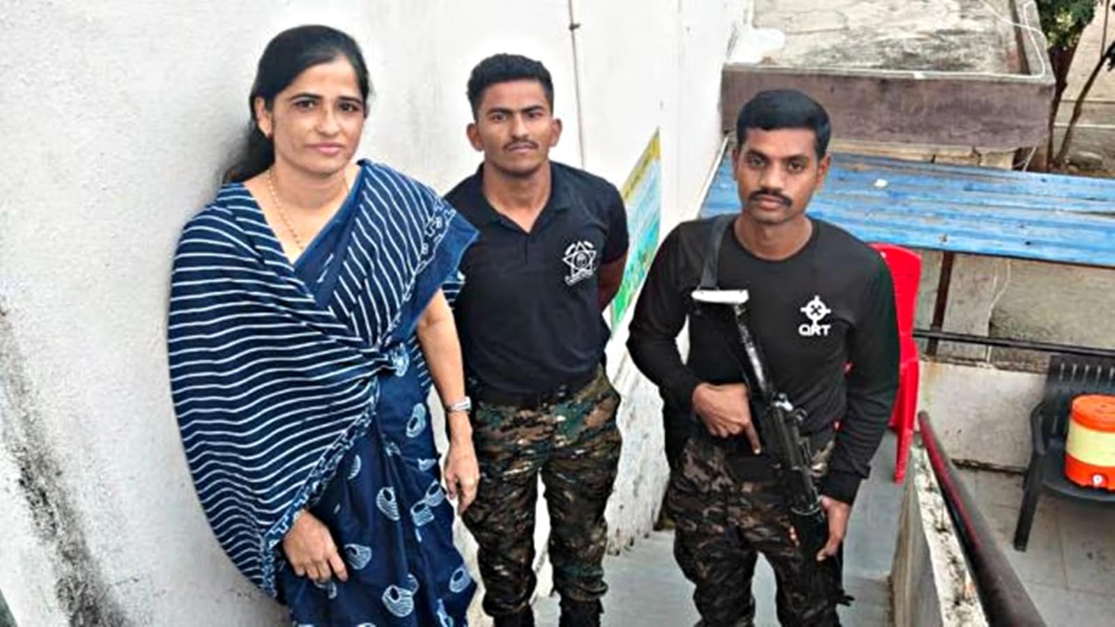 Turf war within Mahayuti: BJP workers celebrate rejection of NCP candidate’s nomination in Angar, Ajit Pawar’s party vows to hit back