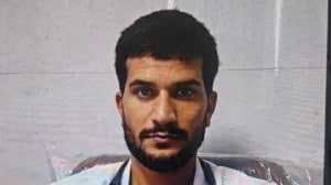 Umar Nabi, Umar Nabi Bhat, Car blast, delhi Car blast, explosion near Red Fort, red fort Car blast, Faridabad-Pulwama terror link, blast Faridabad-Pulwama terror link, red fort blast Faridabad-Pulwama terror link, Indian express news, current affairs