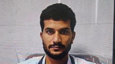 Umar Nabi, Umar Nabi Bhat, Car blast, delhi Car blast, explosion near Red Fort, red fort Car blast, Faridabad-Pulwama terror link, blast Faridabad-Pulwama terror link, red fort blast Faridabad-Pulwama terror link, Indian express news, current affairs