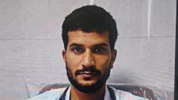 Umar Nabi, Umar Nabi Bhat, Car blast, delhi Car blast, explosion near Red Fort, red fort Car blast, Faridabad-Pulwama terror link, blast Faridabad-Pulwama terror link, red fort blast Faridabad-Pulwama terror link, Indian express news, current affairs