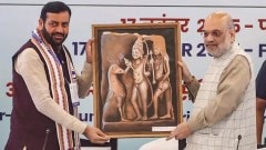 Regional strength with national progress is Modi govt’s goal: Amit Shah