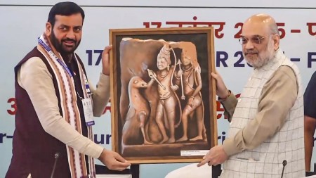 Regional strength with national progress is Modi govt’s goal: Shah