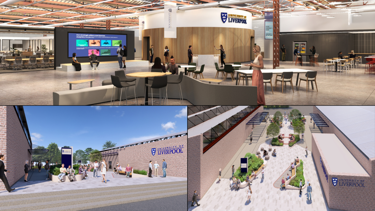 University of Liverpool campus in India will be based in Bengaluru's Whitefield area (Representative images via official sources)