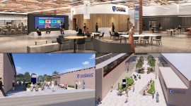 University of Liverpool campus in India will be based in Bengaluru's Whitefield area (Representative images via official sources)