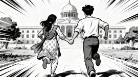 In last few years, several unmarried live-in relationship couples have approached high courts fearing violence, harassment or coercion from their family.