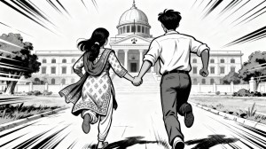 High courts best forum for runaway couples intending to marry: Lawyer on unmarried, live-in couples seeking protection in courts