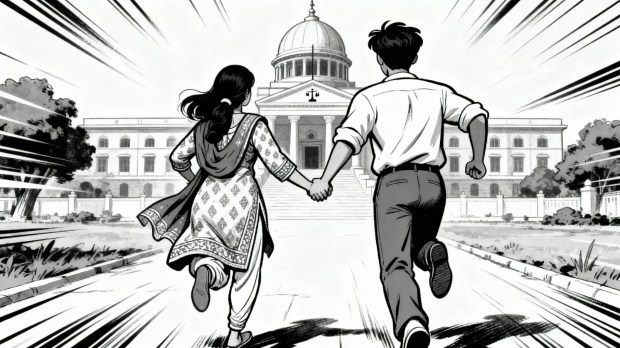 High courts best forum for runaway couples intending to marry: Lawyer on unmarried, live-in couples seeking protection in courts