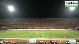 Untitled design (11) In October, the Turkish Football Federation started to investigate referees who were allegedly betting on domestic matches, with federation president İbrahim Hacıosmanoğlu saying that 371 of 571 active referees have at least one account with a betting company.