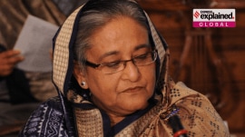 The ruling also casts a shadow on the Awami League, which Hasina led. (Source: Wikimedia Commons)