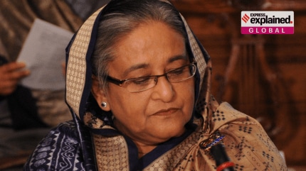 The ruling also casts a shadow on the Awami League, which Hasina led. (Source: Wikimedia Commons)