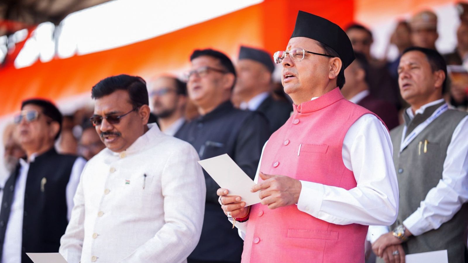 As Uttarakhand turns 25, what is the state doing for those who led agitation?