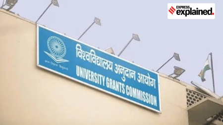 Higher Education Commission of India Bill