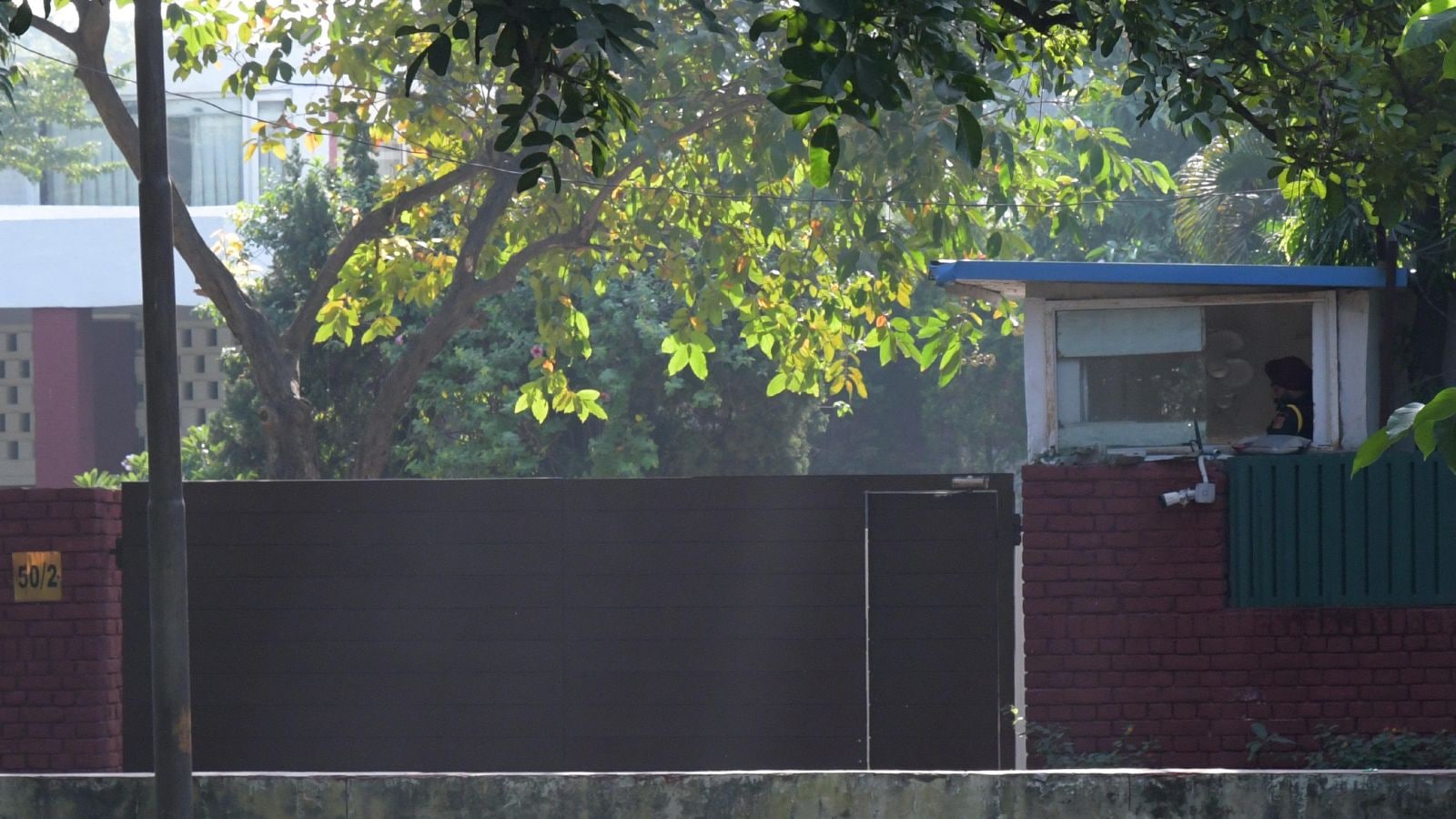 Rape accused AAP MLA Harmit Singh Pathanmajra flees India, says will return ‘once on bail’