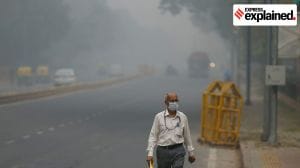 Beyond AQI, why poor indoor air quality is also a matter of health concern