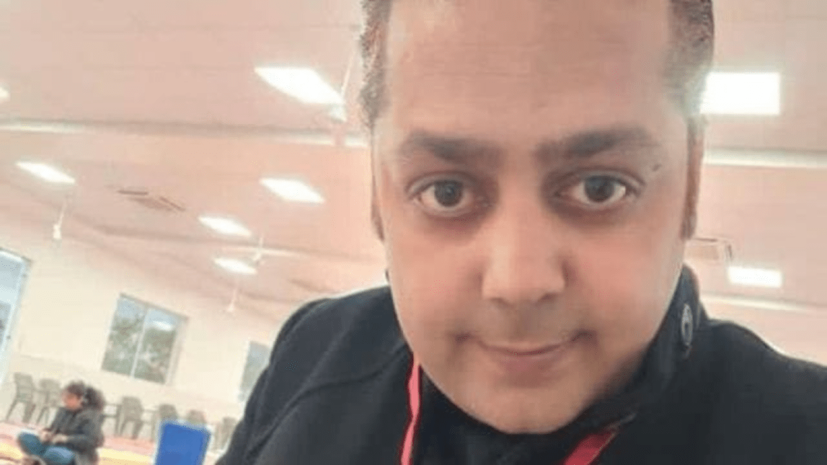 Ferozepur Police arrested the alleged mastermind behind the murder of RSS volunteer Naveen Arora. (File)